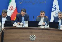 تصویب اساسنامه منطقه آزاد مازندران در ایستگاه پایانی