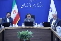 عدم اجرای ۴۶درصد از مصوبات ستاد تسهیل و رفع موانع تولید مازندران