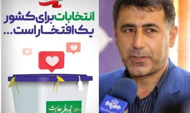 اکیپ‌های برق مازندران تا پایان شمارش آرا در آماده‌باش هستند